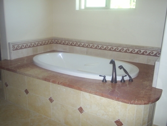 Mei Menachem Mikvah